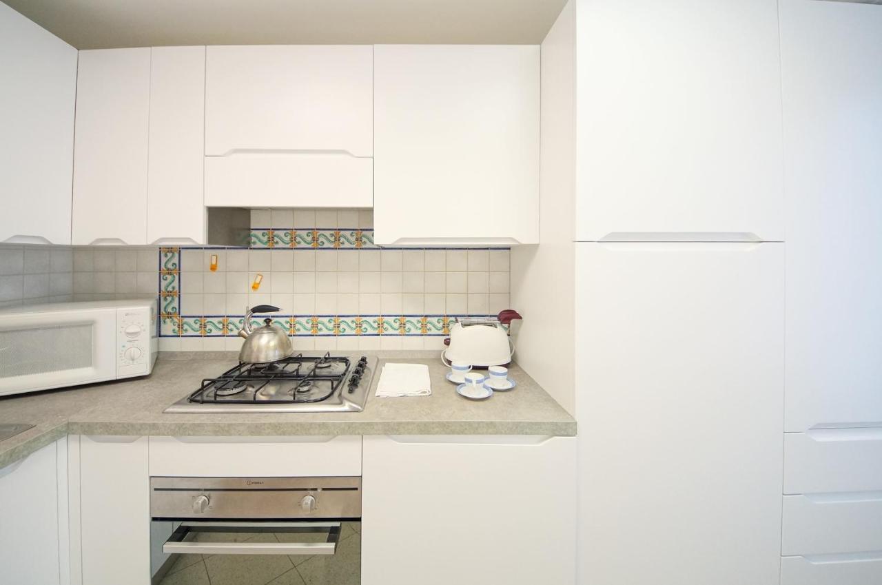 Dolcevita Apartments N 465 Biennale Венеция Экстерьер фото