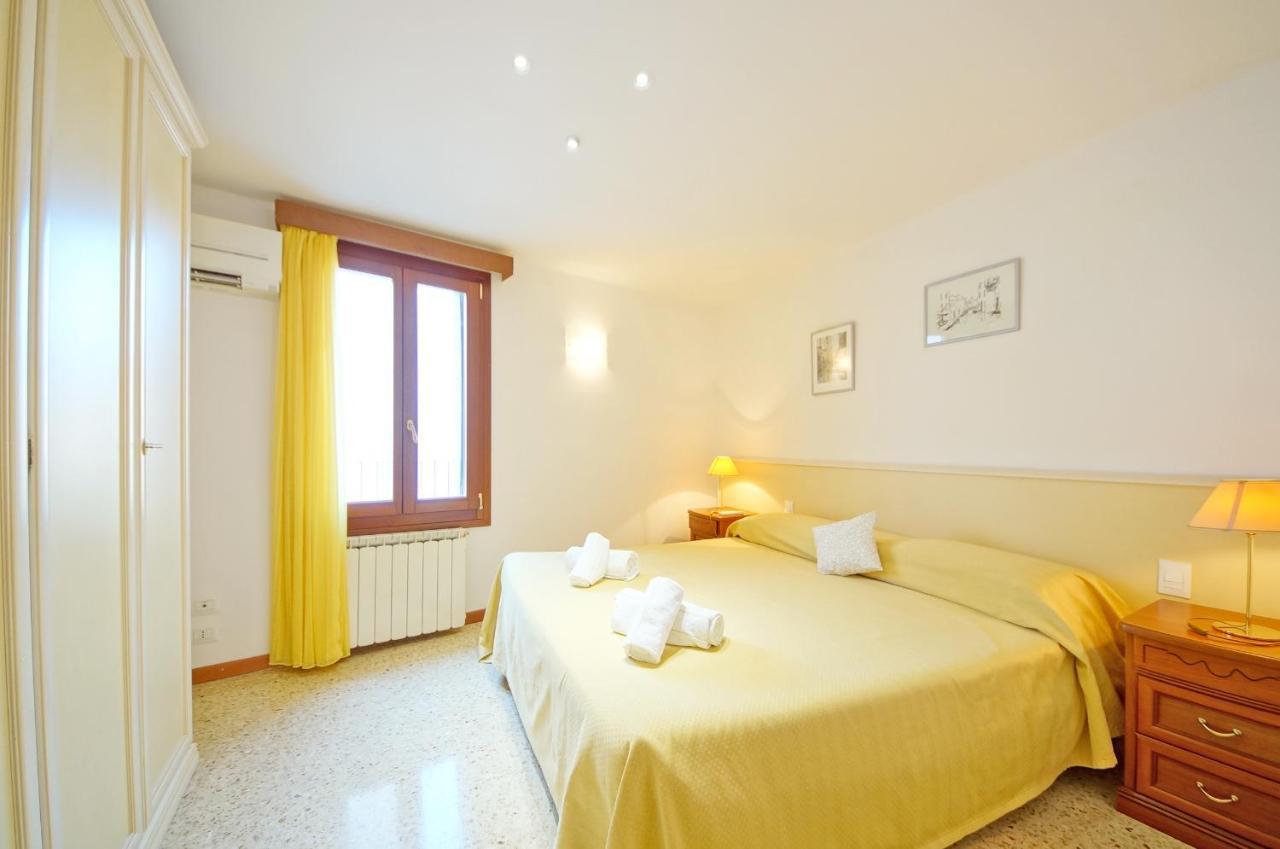 Dolcevita Apartments N 465 Biennale Венеция Экстерьер фото
