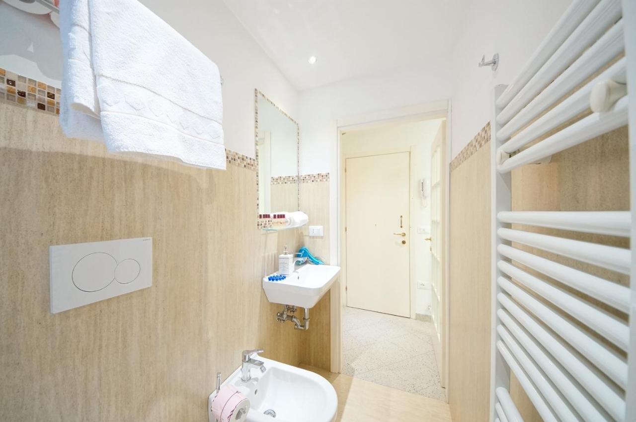 Dolcevita Apartments N 465 Biennale Венеция Экстерьер фото